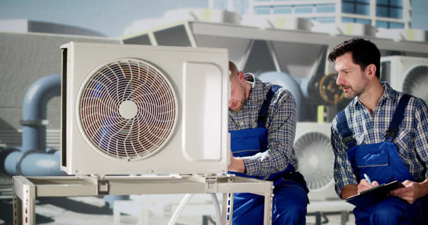 HVAC maintenance plan in West Brownsville, PA